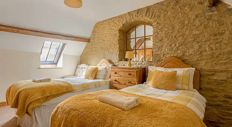 Cottage in South Cheriton