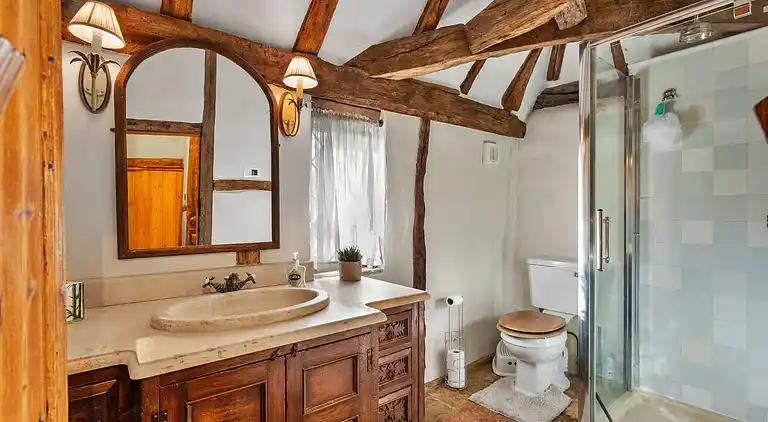 Cottage in Crawley Down