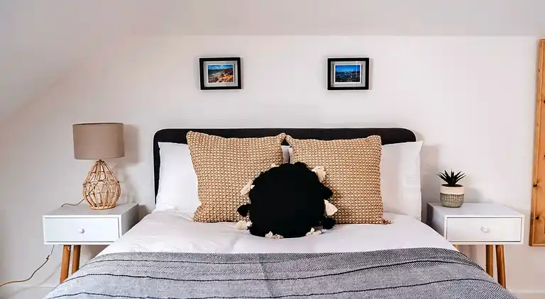 Holiday home in Newquay