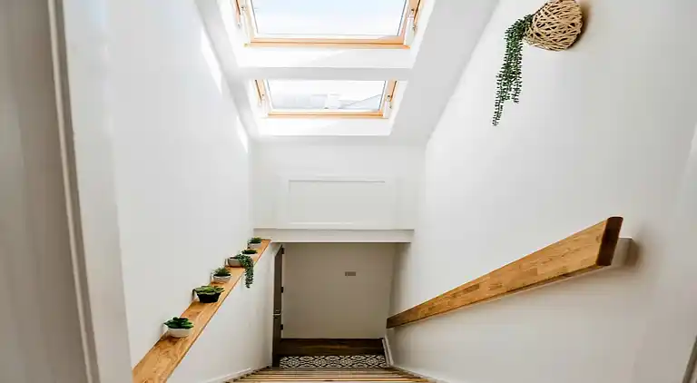 Holiday home in Newquay