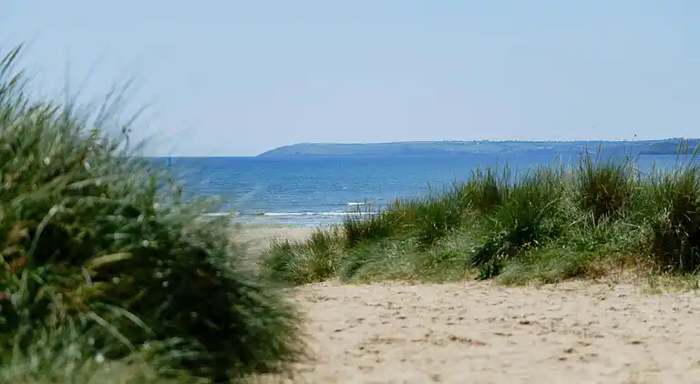 Cottage in Tywardreath