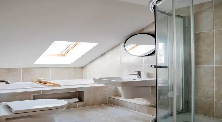 Holiday home in Newquay