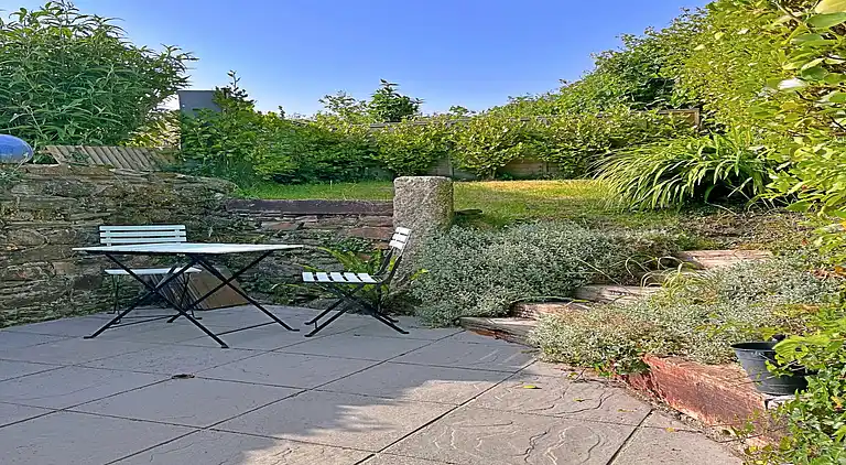 Cottage in Tywardreath