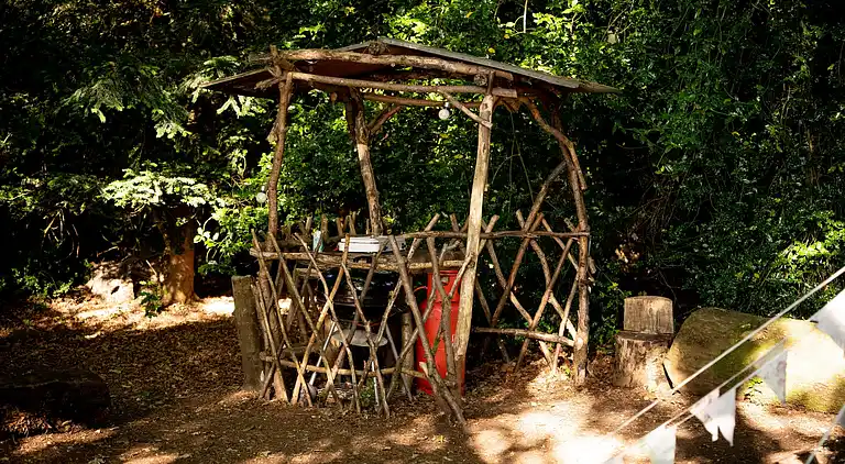 Cottage in Woolton Hill
