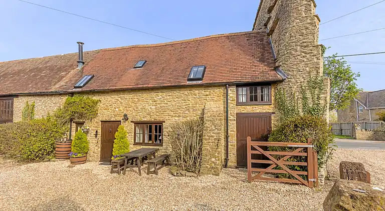 Cottage in South Cheriton