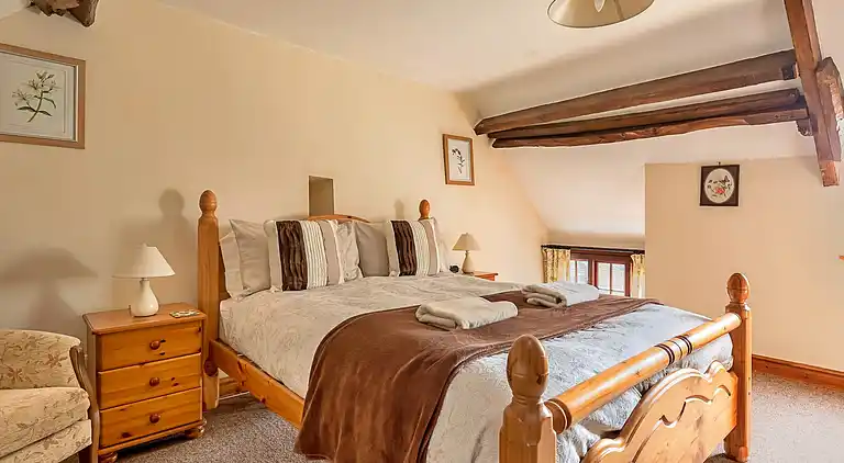 Cottage in South Cheriton