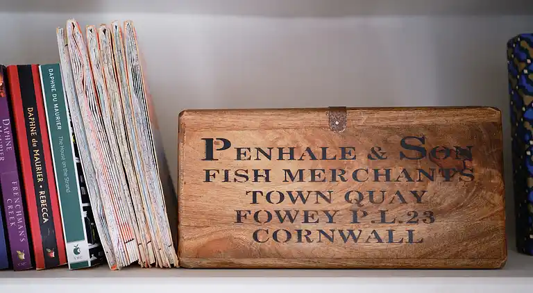 Cottage in Tywardreath