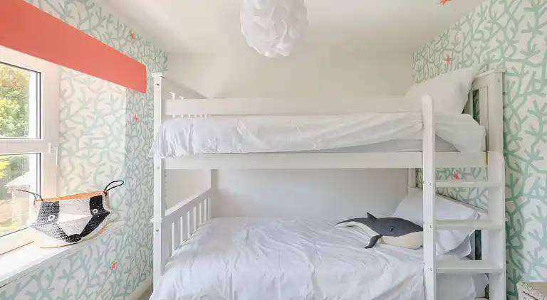 Cottage in Tywardreath