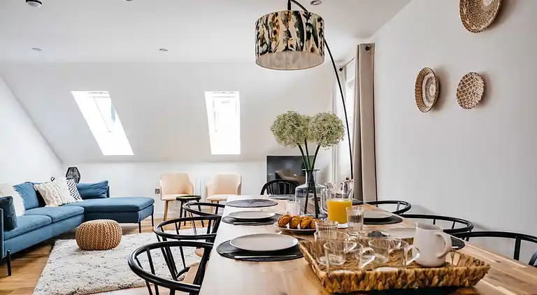 Holiday home in Newquay