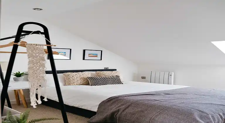 Holiday home in Newquay