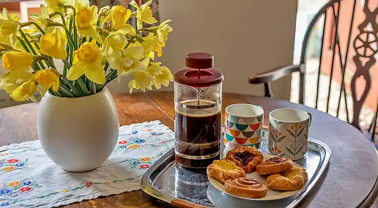 Cottage in South Cheriton