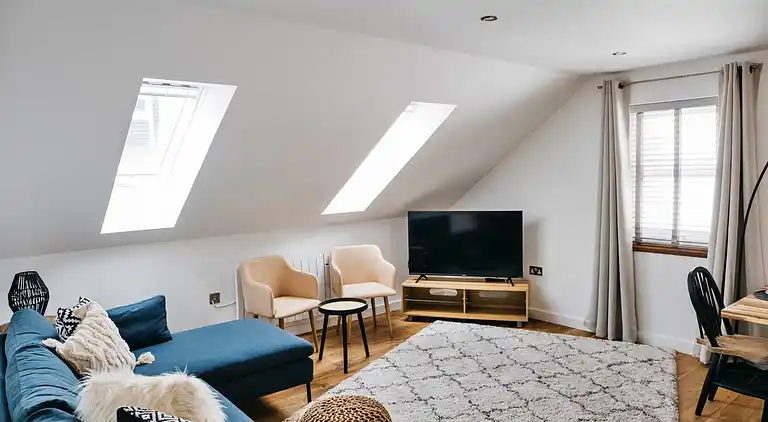 Holiday home in Newquay