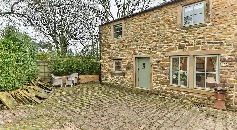 Cottage in Mellor