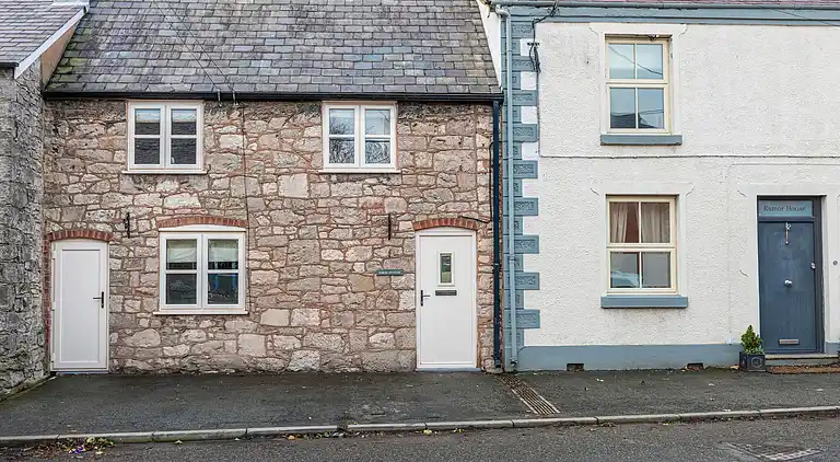 Cottage in Caerwys