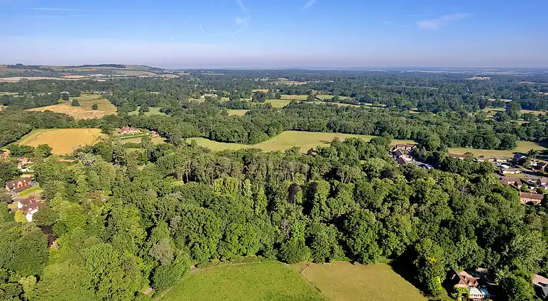Cottage in Woolton Hill