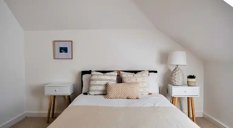 Holiday home in Newquay