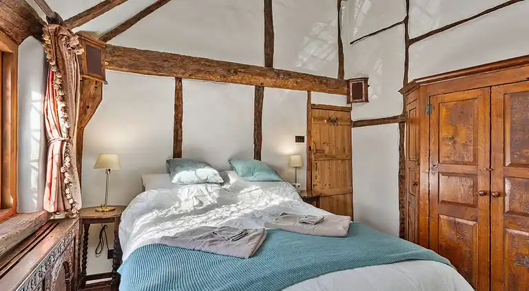 Cottage in Crawley Down