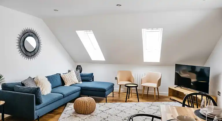 Holiday home in Newquay