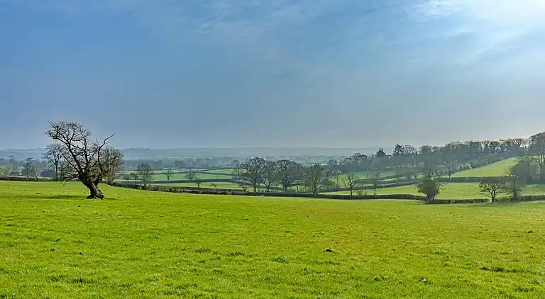 Cottage in South Cheriton