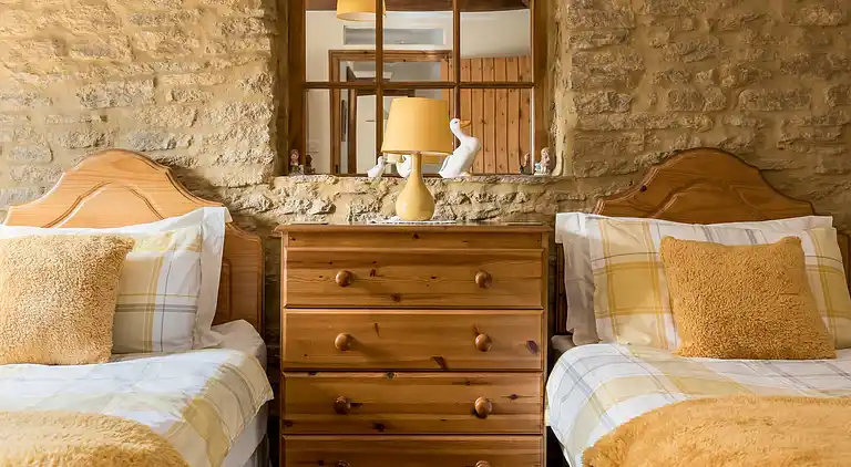 Cottage in South Cheriton