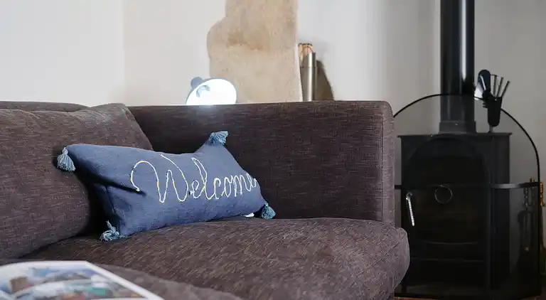 Cottage in Tywardreath