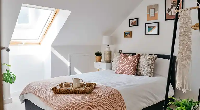 Holiday home in Newquay