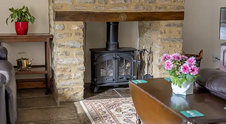 Cottage in South Cheriton