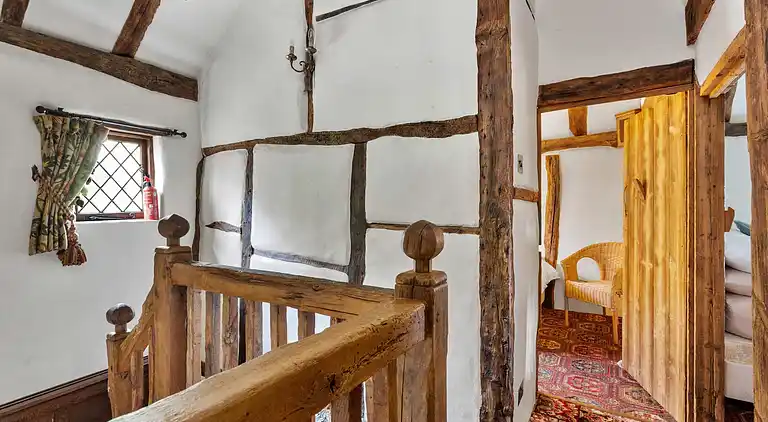 Cottage in Crawley Down