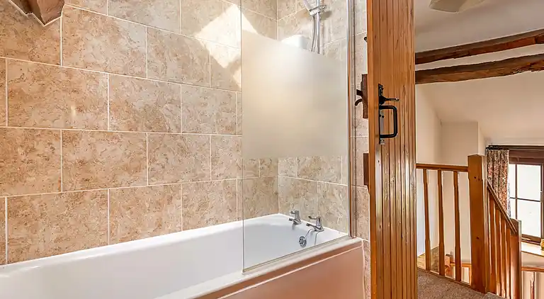 Cottage in South Cheriton