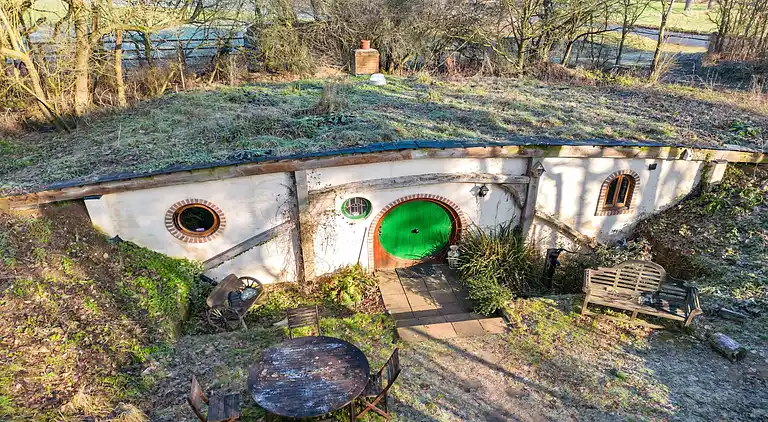 Cottage in West Stow