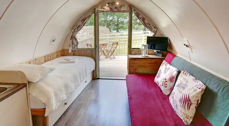 Cottage in Nilston Rigg