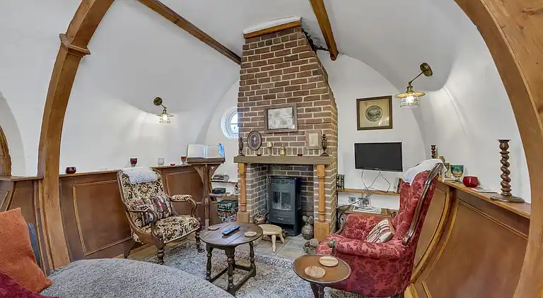 Cottage in West Stow