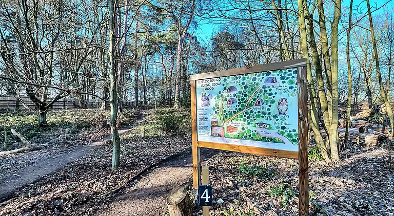 Cottage in West Stow
