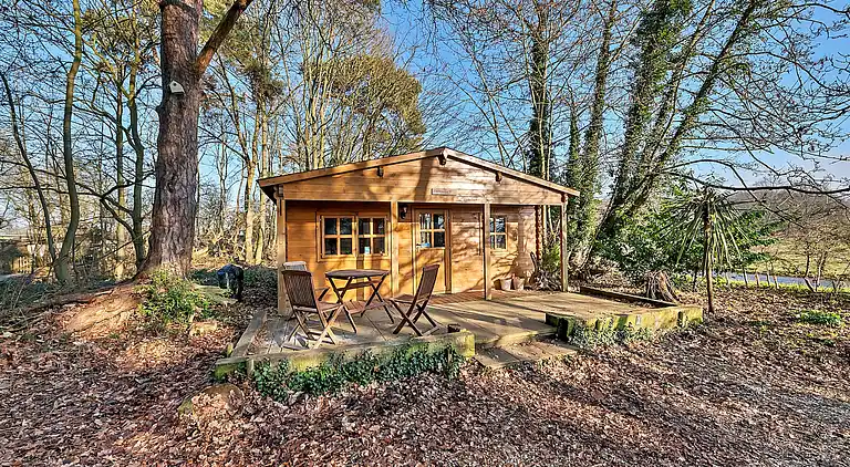 Cottage in West Stow