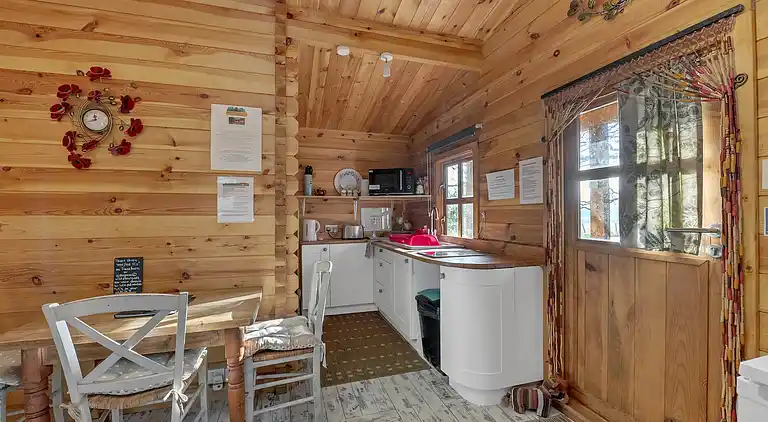 Cottage in West Stow