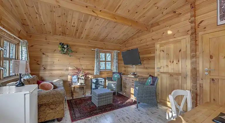 Cottage in West Stow