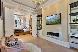 Appartement en Marylebone