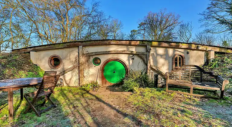 Cottage in West Stow