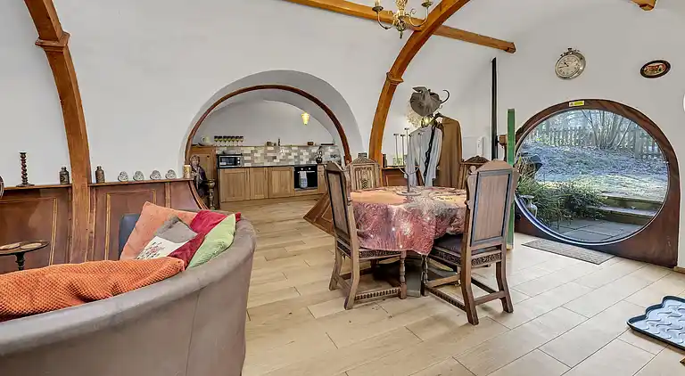 Cottage in West Stow