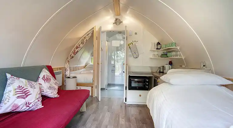 Cottage in Nilston Rigg