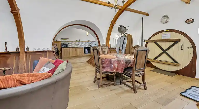 Cottage in West Stow