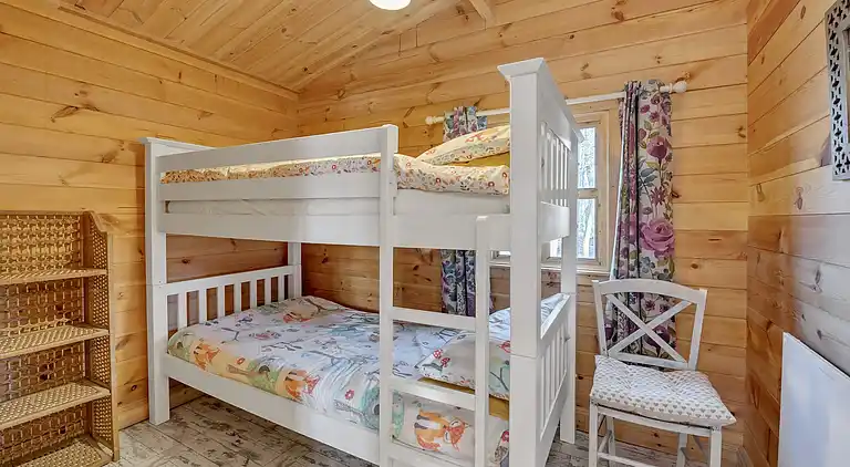 Cottage in West Stow