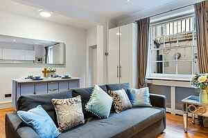 Apartment in Pimlico