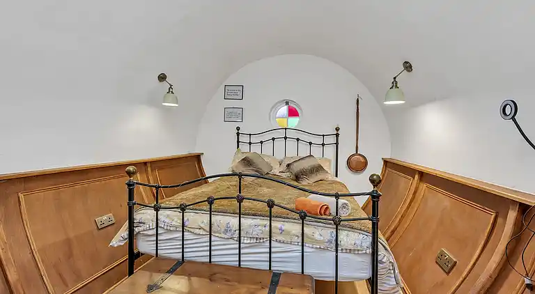 Cottage in West Stow