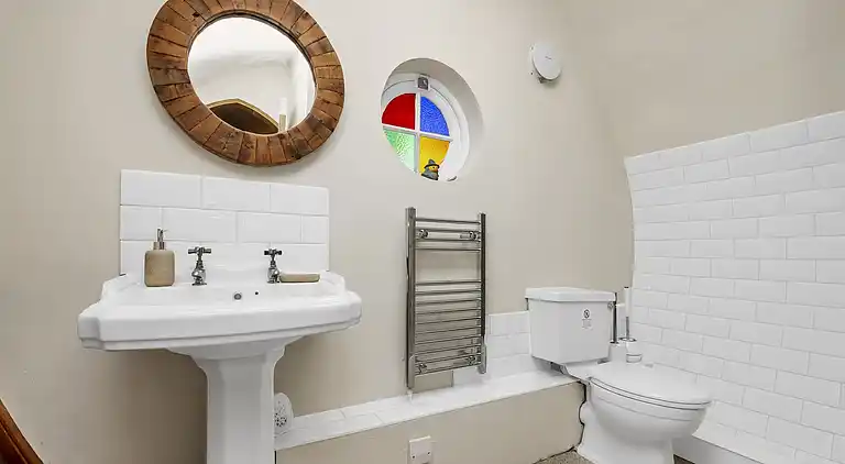 Cottage in West Stow