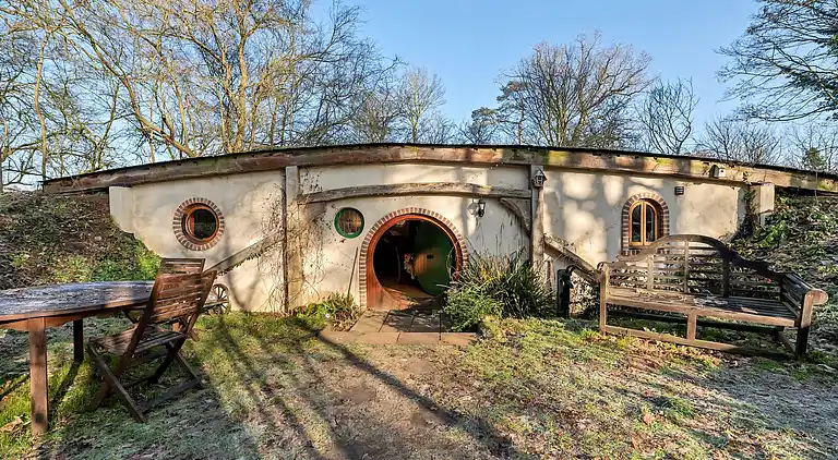 Cottage in West Stow