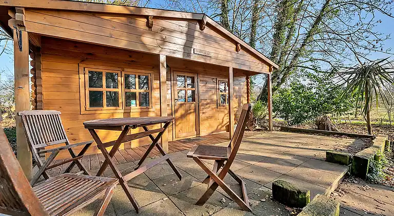 Cottage in West Stow