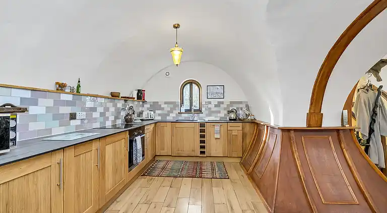 Cottage in West Stow