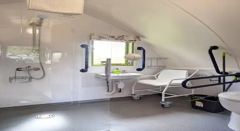 Cottage in Nilston Rigg