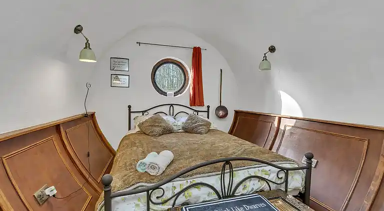 Cottage in West Stow